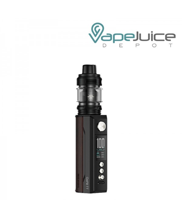 VooPoo DRAG M100S Pod Mod Kit