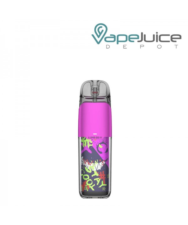 Vaporesso LUXE Q2 SE Pod Kit