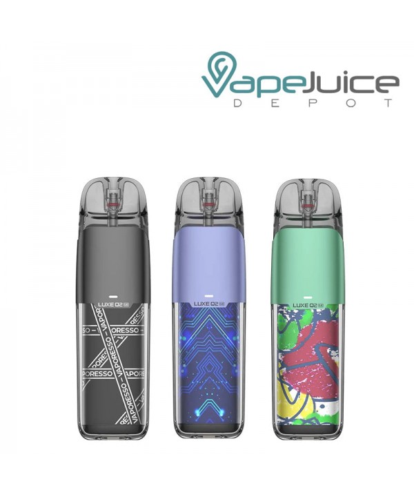 Vaporesso LUXE Q2 SE Pod Kit