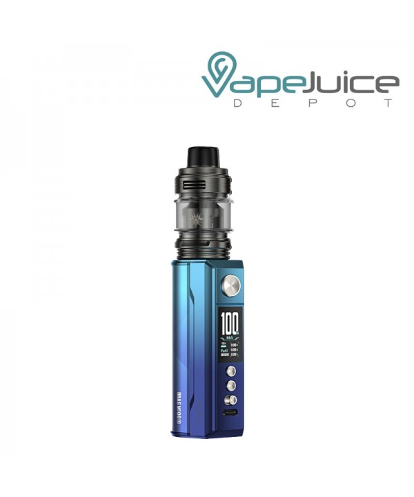 VooPoo DRAG M100S Pod Mod Kit