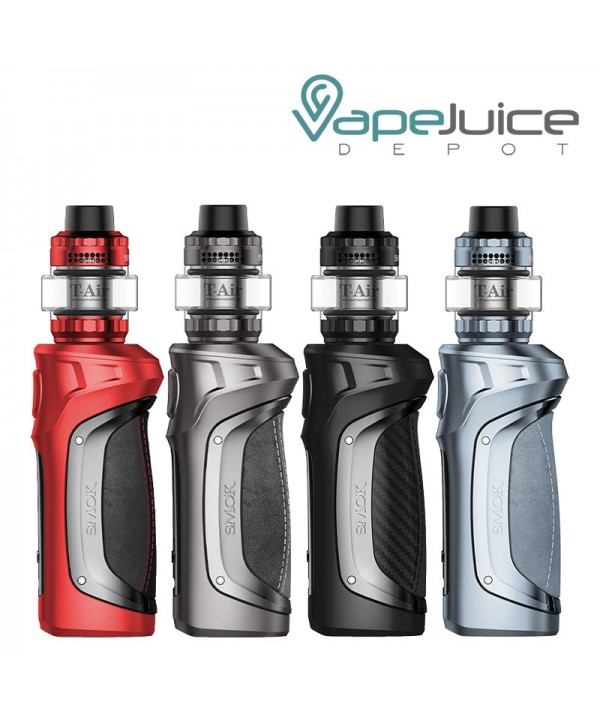 SMOK MAG Solo Vape Kit