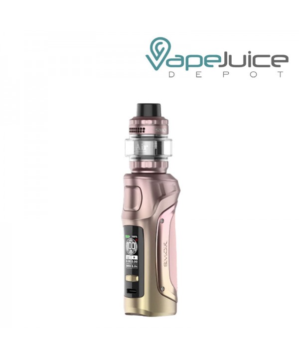 SMOK MAG Solo Vape Kit