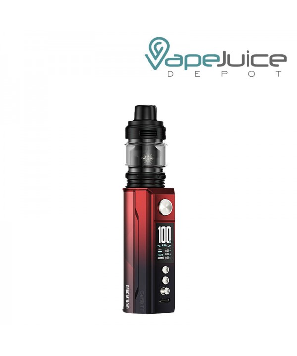 VooPoo DRAG M100S Pod Mod Kit