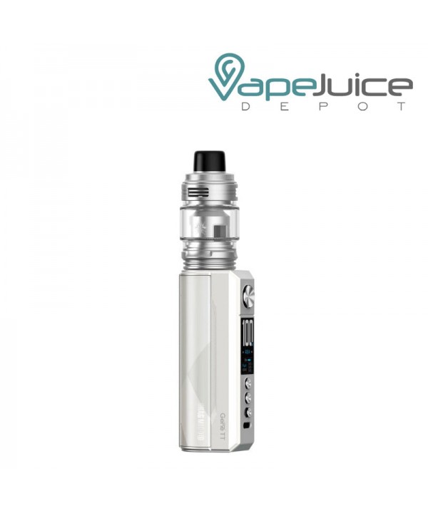 VooPoo DRAG M100S Pod Mod Kit