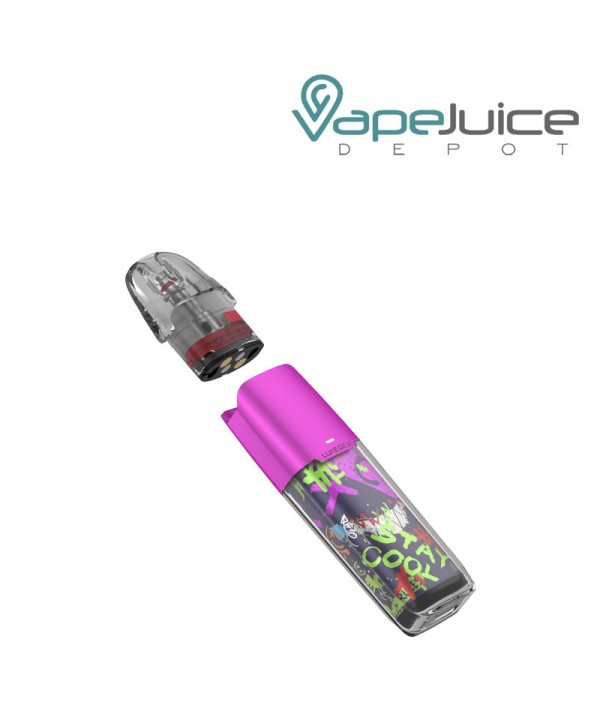 Vaporesso LUXE Q2 SE Pod Kit
