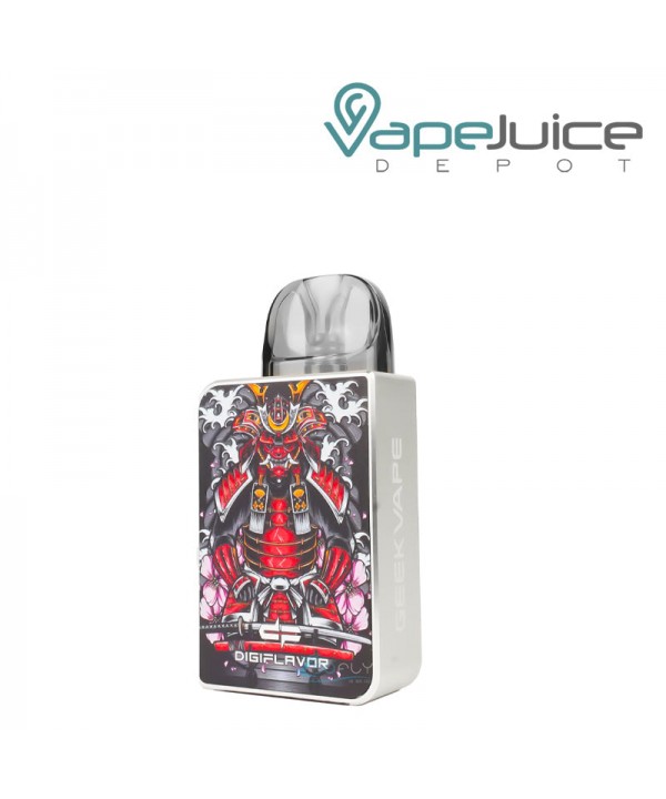 GeekVape Digi-U Pod Kit