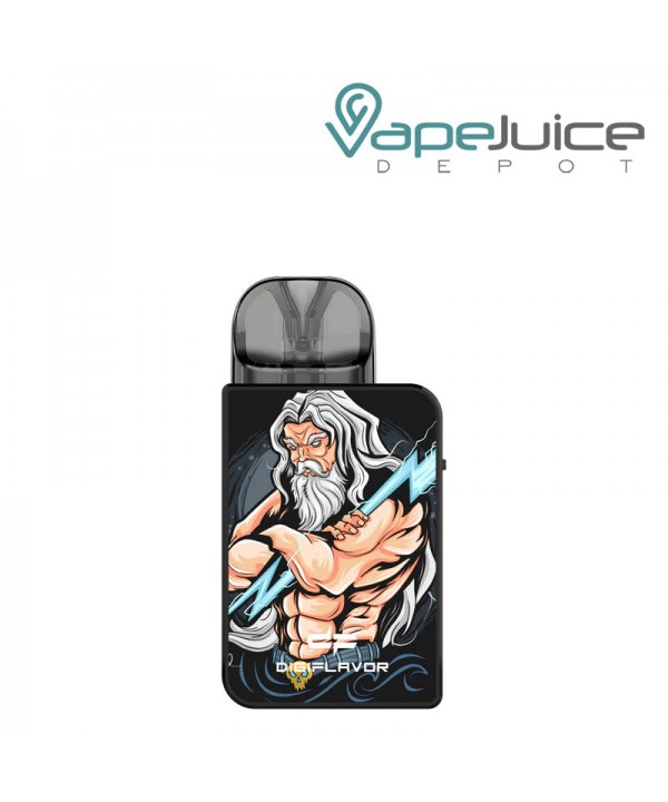 GeekVape Digi-U Pod Kit