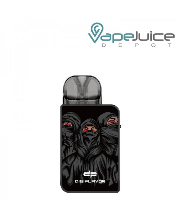 GeekVape Digi-U Pod Kit