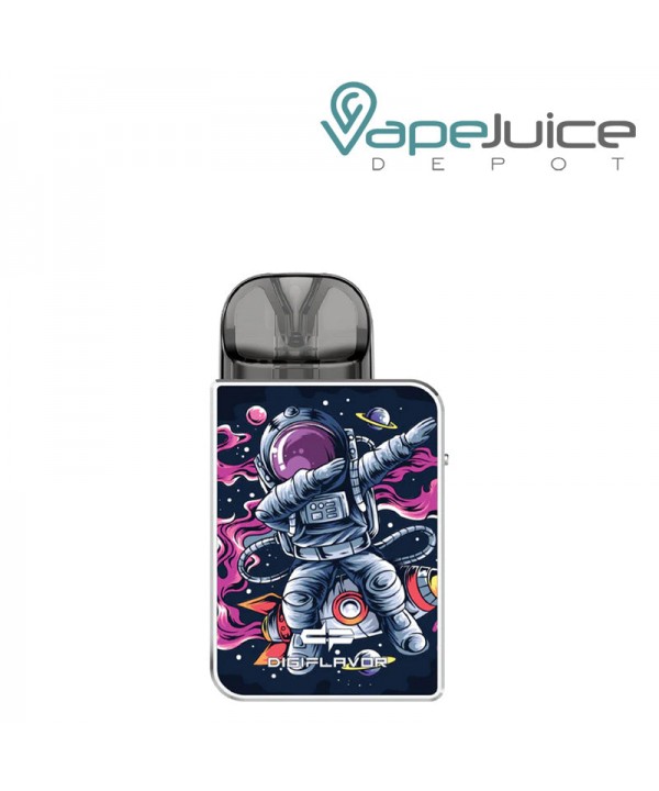 GeekVape Digi-U Pod Kit