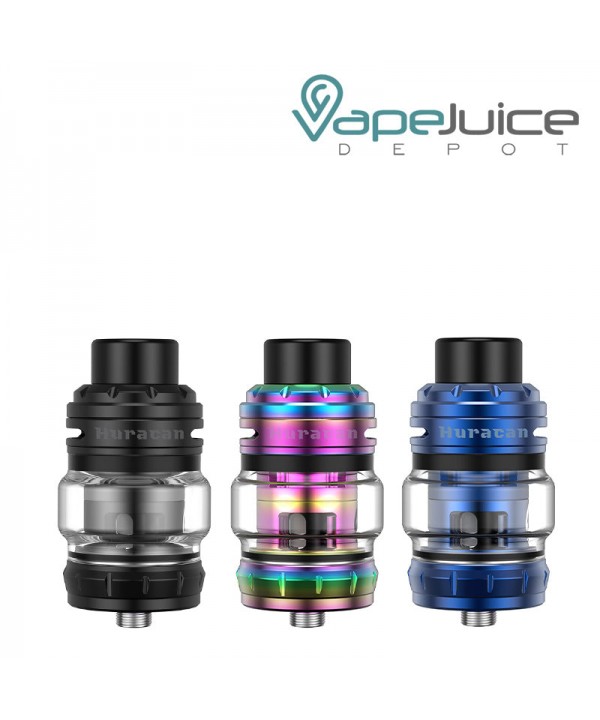 Aspire Huracan Tank