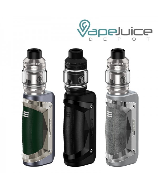 GeekVape S100 (Solo 2) Starter Kit