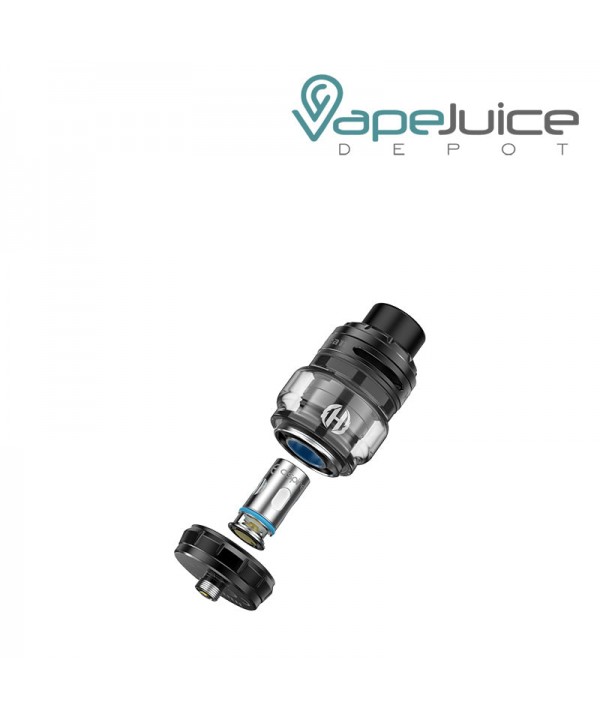 Aspire Huracan Tank