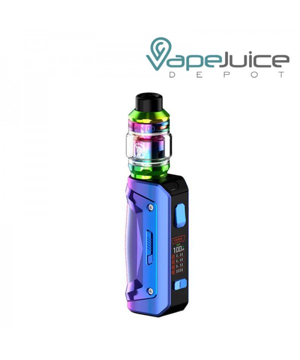 GeekVape S100 (Solo 2) Starter Kit
