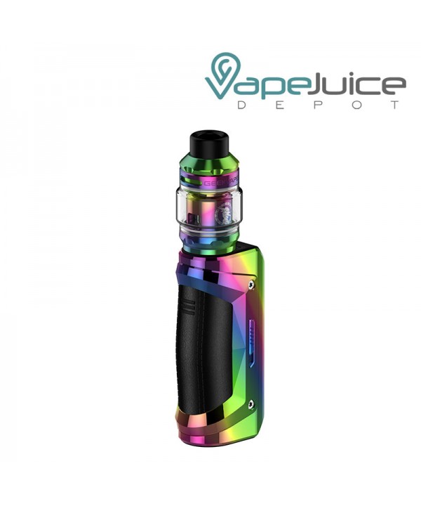 GeekVape S100 (Solo 2) Starter Kit