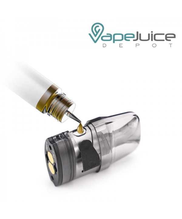 GeekVape Wenax H1 Replacement Pods