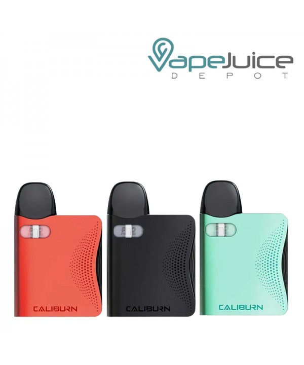 UWELL Caliburn AK3 Pod System