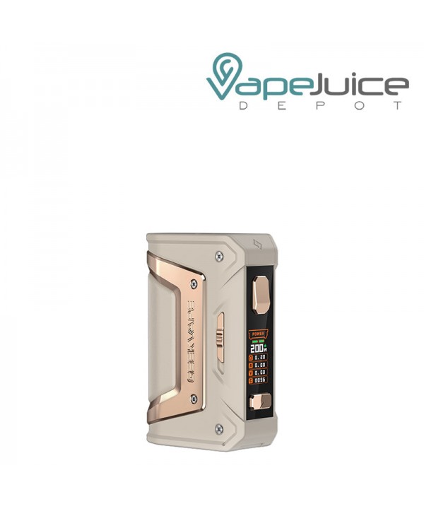GeekVape Aegis Legend Classic Mod (L200)