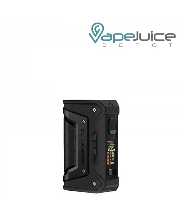 GeekVape Aegis Legend Classic Mod (L200)
