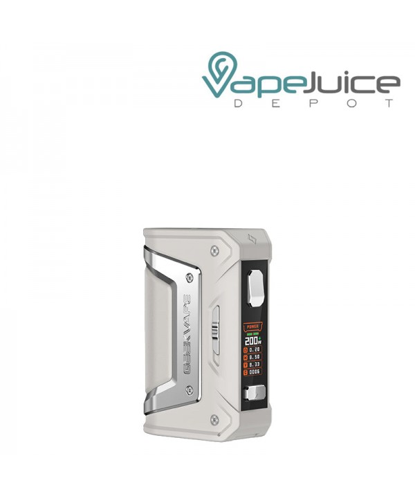 GeekVape Aegis Legend Classic Mod (L200)