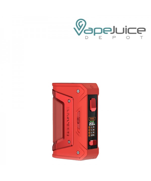 GeekVape Aegis Legend Classic Mod (L200)