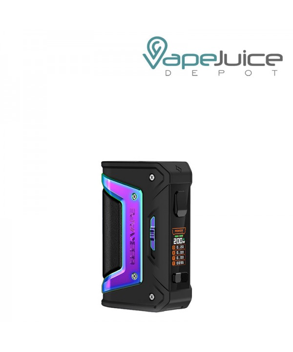 GeekVape Aegis Legend Classic Mod (L200)