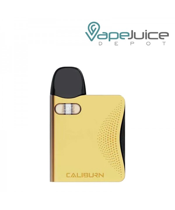 UWELL Caliburn AK3 Pod System