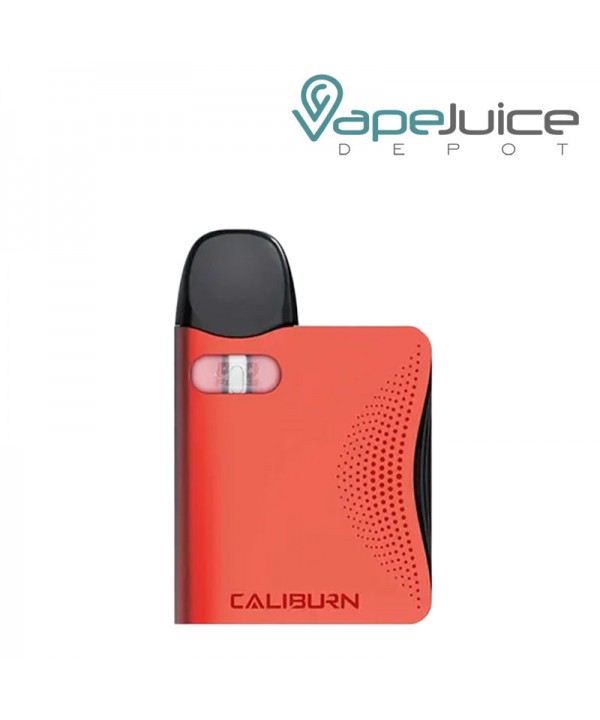 UWELL Caliburn AK3 Pod System