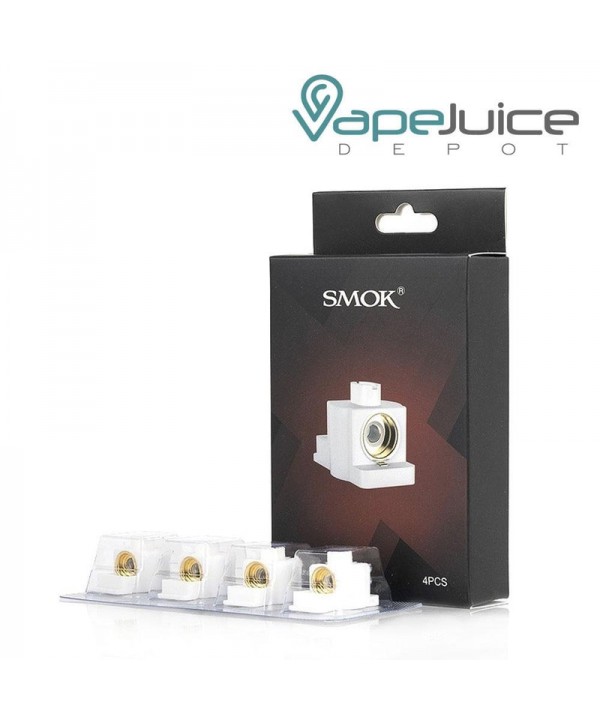 SMOK X-Force Replacement Coils