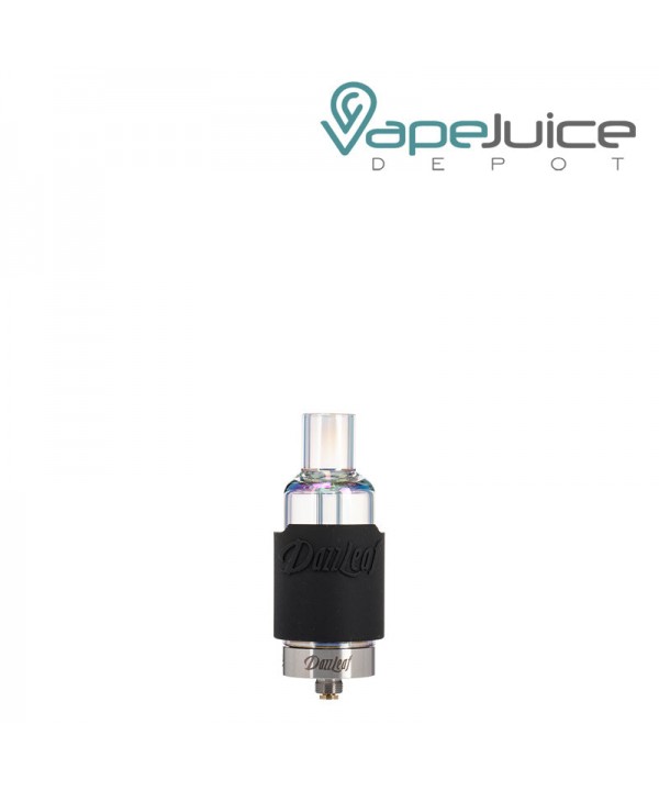Dazzleaf Waxii Concentrate Atomizer