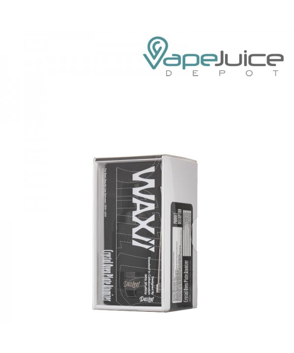 Dazzleaf Waxii Concentrate Atomizer