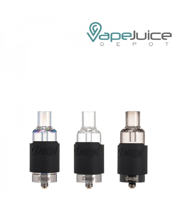 Dazzleaf Waxii Concentrate Atomizer