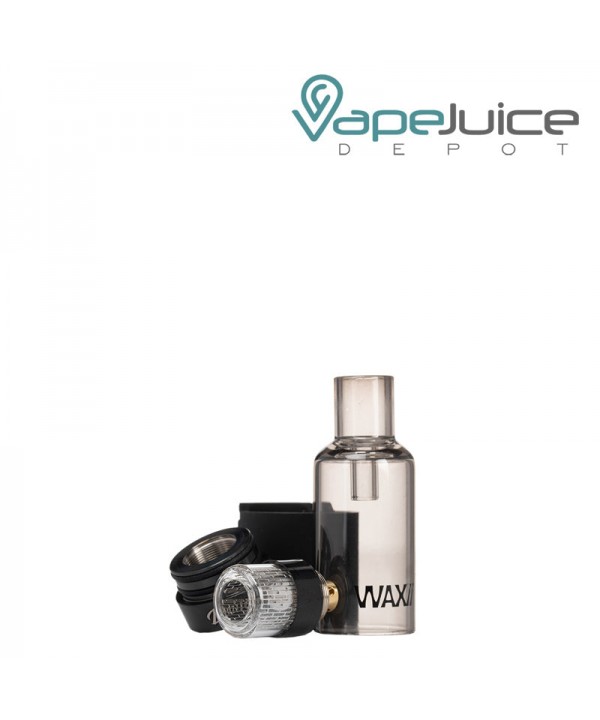 Dazzleaf Waxii Concentrate Atomizer
