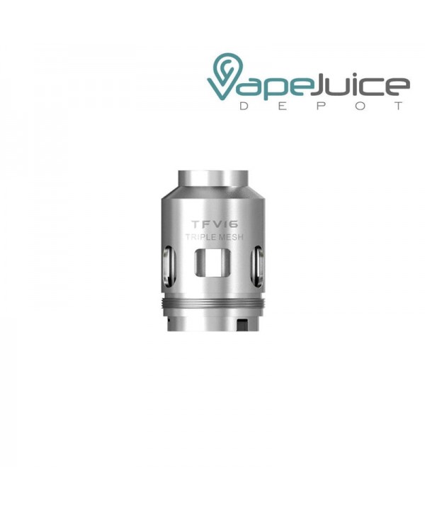 SMOK TFV16 Mesh Replacement Coils