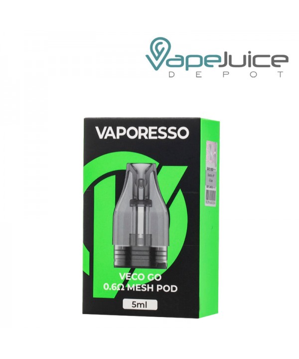 Vaporesso Veco Go Replacement Pods