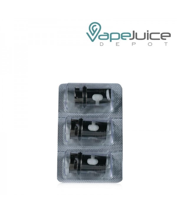 VooPoo TPP Replacement Coils