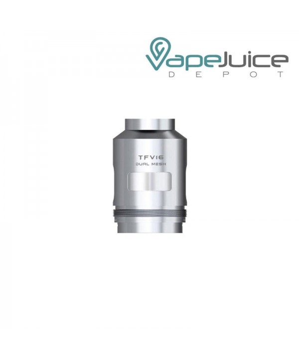 SMOK TFV16 Mesh Replacement Coils