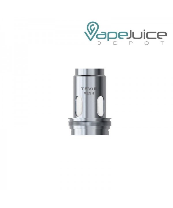SMOK TFV16 Mesh Replacement Coils
