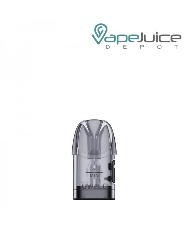 UWELL Caliburn A3S Replacement Pod