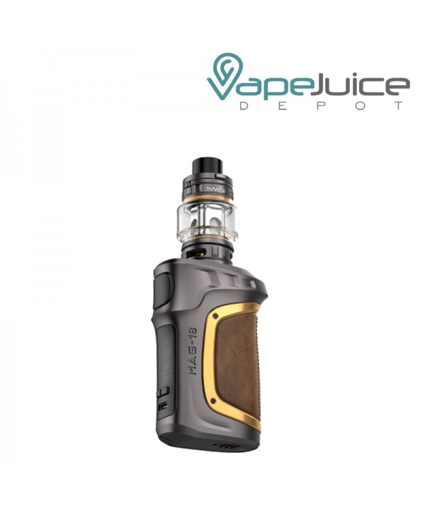 SMOK MAG 18 Kit 230W with TFV18 Tank