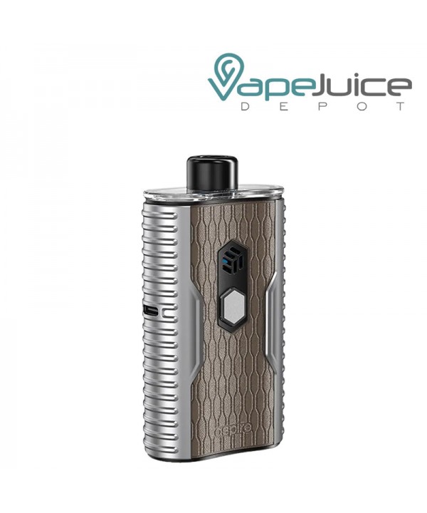 Aspire Cloudflask III Kit
