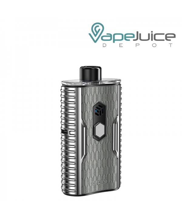 Aspire Cloudflask III Kit