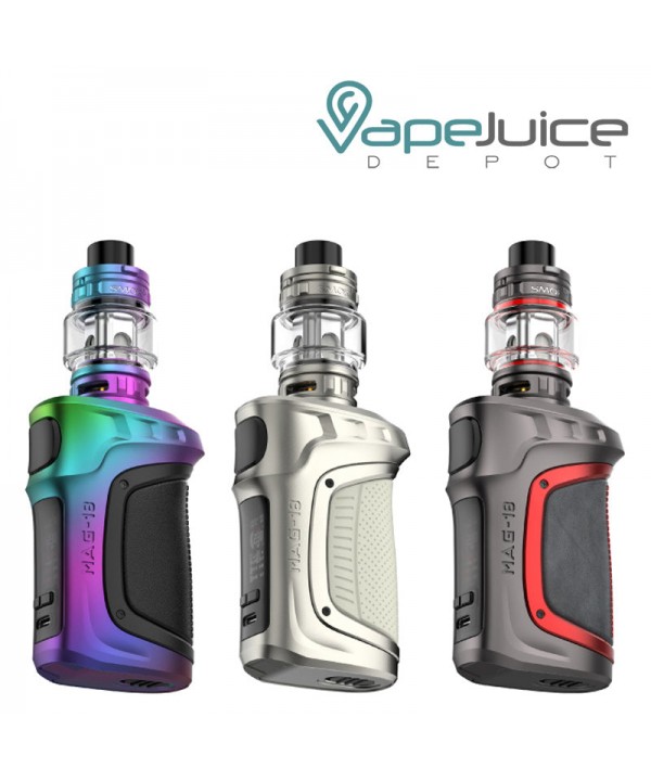 SMOK MAG 18 Kit 230W with TFV18 Tank