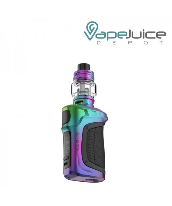 SMOK MAG 18 Kit 230W with TFV18 Tank