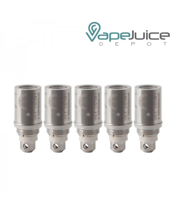 Aspire BVC CE5 ETS K1 Spryte Replacement Coils