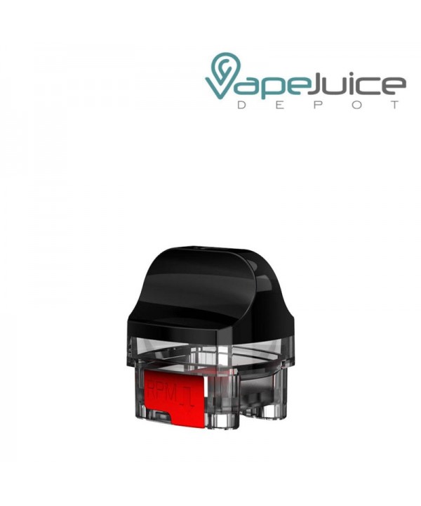 SMOK RPM 2 Empty Pod Cartridge