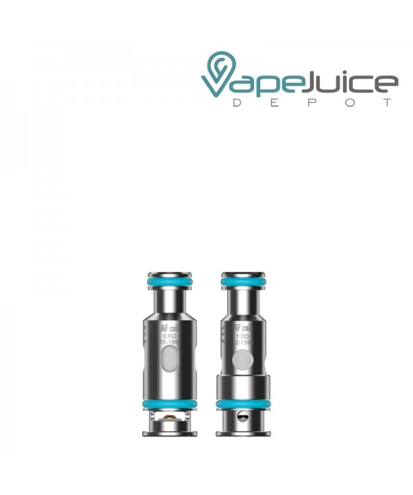 Aspire AF Replacement Coils