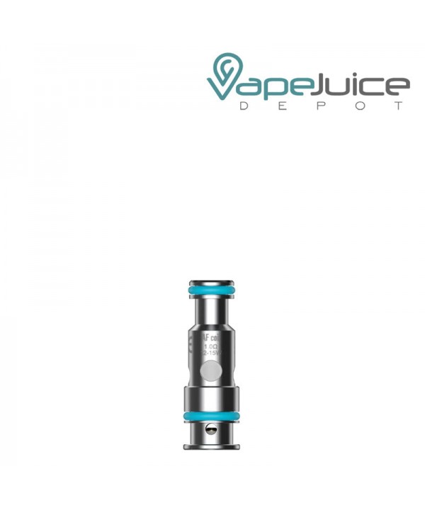 Aspire AF Replacement Coils
