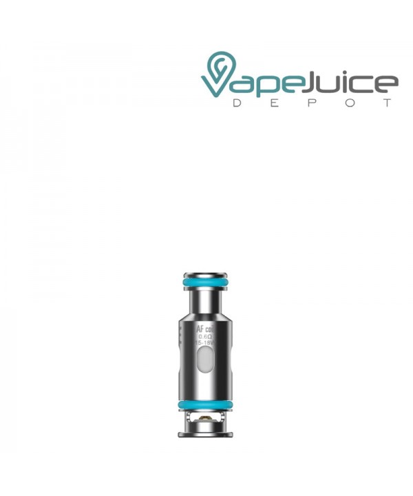 Aspire AF Replacement Coils