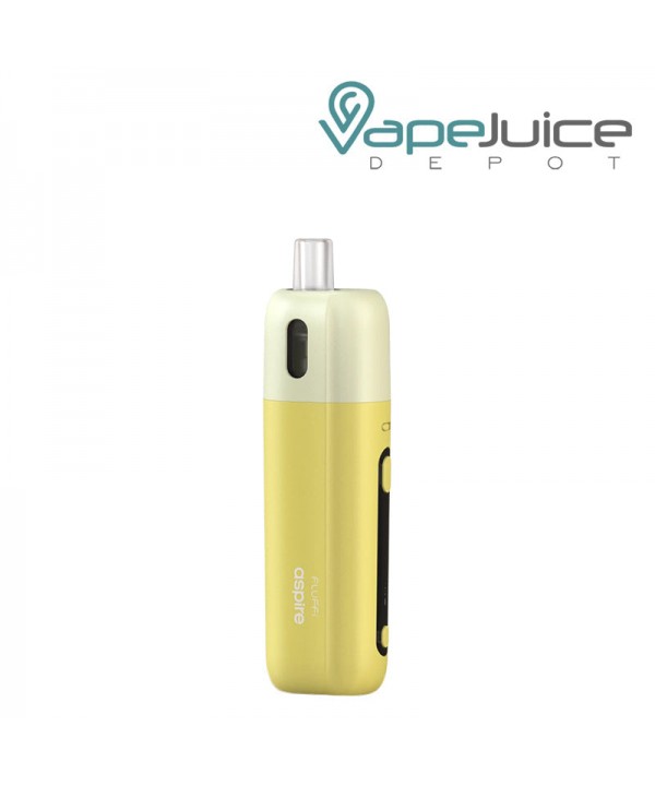 Aspire Fluffi Pod Kit