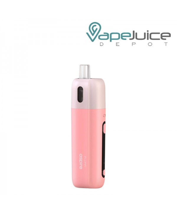 Aspire Fluffi Pod Kit